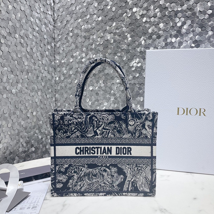 디* BOOK TOTE 스몰 백 뉴스몰
