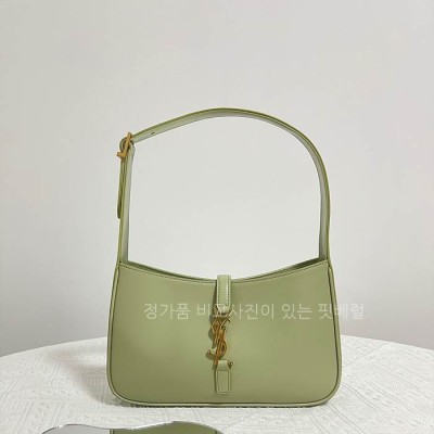 입*로랑 657228 LE 5 À 7 샤이니 호보백