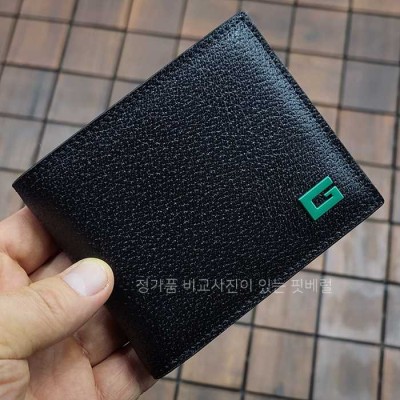 [국내배송] 구* G 디테일 반지갑