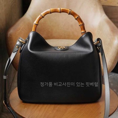 구* 746124 다이애나 핸드백 미듐