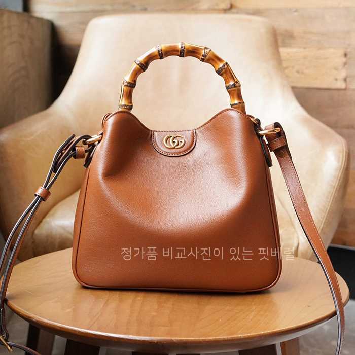 구* 746251 다이애나 핸드백 스몰