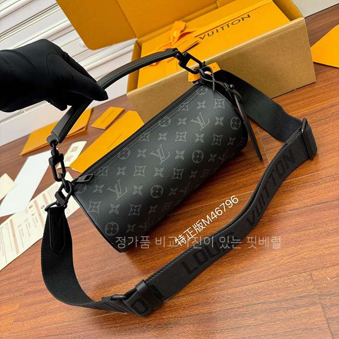 루*비통 M46796 소프트 폴로숑 PM