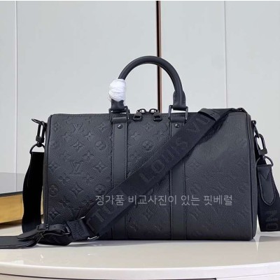 루*비통 M22765 키폴 반둘리에 35