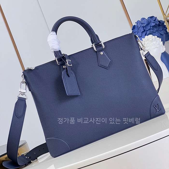 루*비통 M30978 슬림 브리프케이스 NV