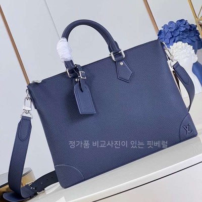 루*비통 M30978 슬림 브리프케이스 NV