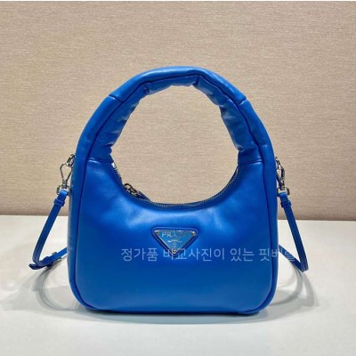 프*다 1BA384 패딩 나파 호보백