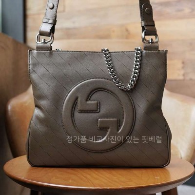 구* 751518 블론디 토트백 스몰