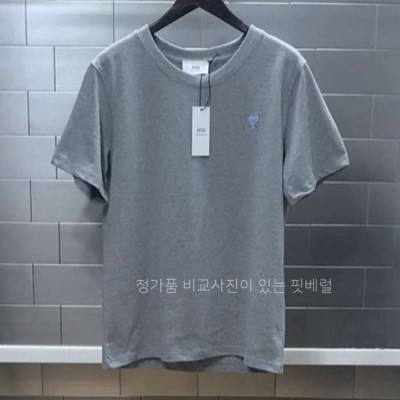 [국내배송] 아* 드 꾀흐 반팔티셔츠