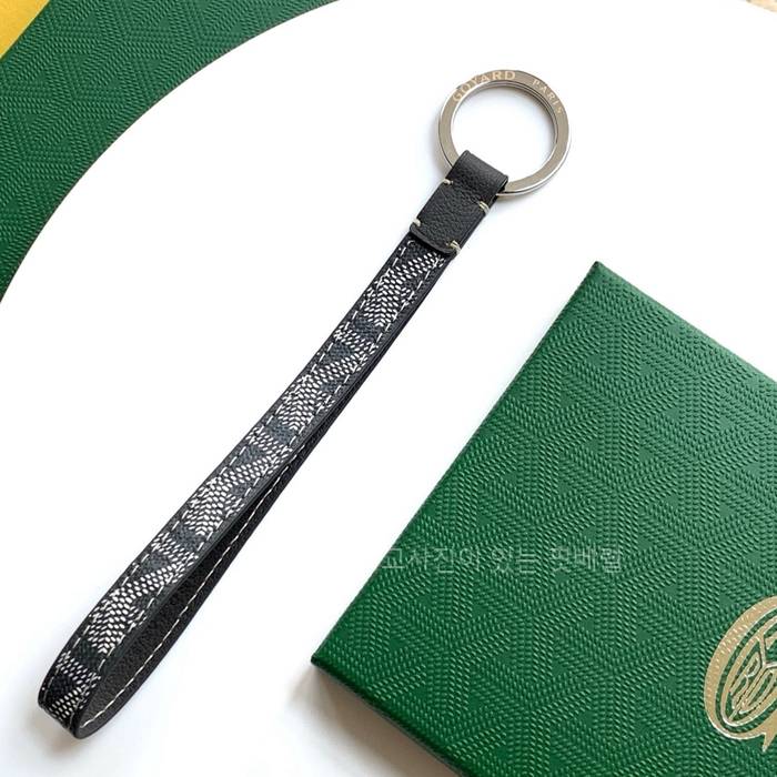 고*드 세서미 키 홀더
