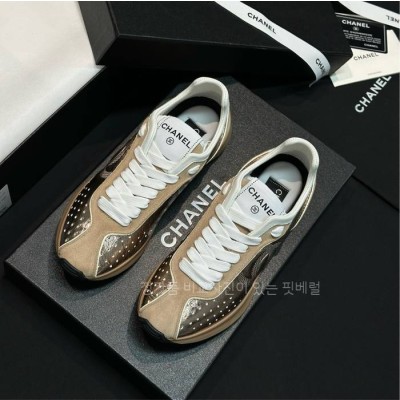 샤* 25C 크루즈 스니커즈