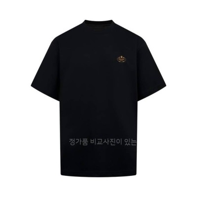 프*다 로고 반팔티셔츠