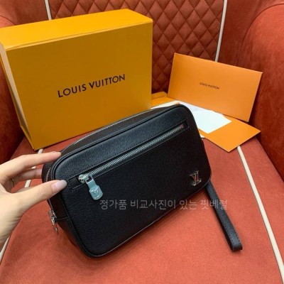 루*비통 M30441 카사이 클러치백
