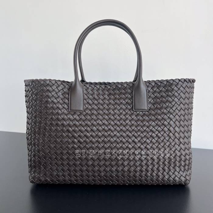 보*가베네타 608811 카바트 까바 토트백 라지 51cm