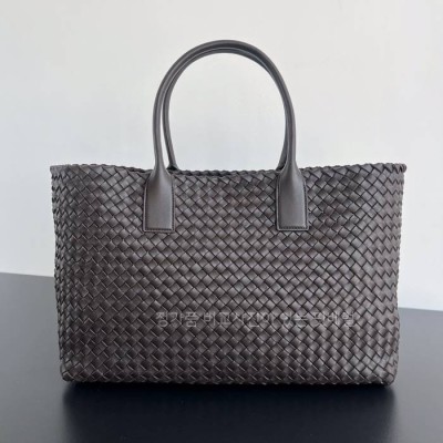 보*가베네타 608811 카바트 까바 토트백 라지 51cm