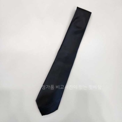 [국내배송] 구* 인터로킹 자카드 실크 넥타이