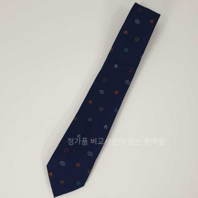 [국내배송] 구* 웹스타 실크 넥타이
