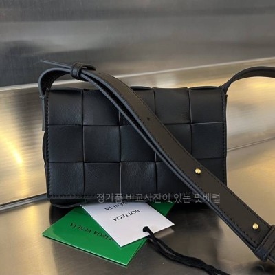 보*가베네타 730848 카세트백 스몰
