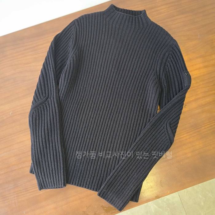 프*다 하이넥 니트