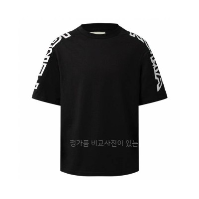펜* 로마 반팔티셔츠
