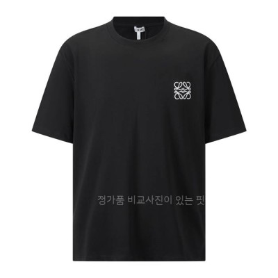 로*베 애너그램 반팔티셔츠