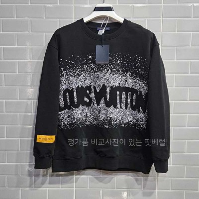 [국내배송] 루*비통 맨투맨