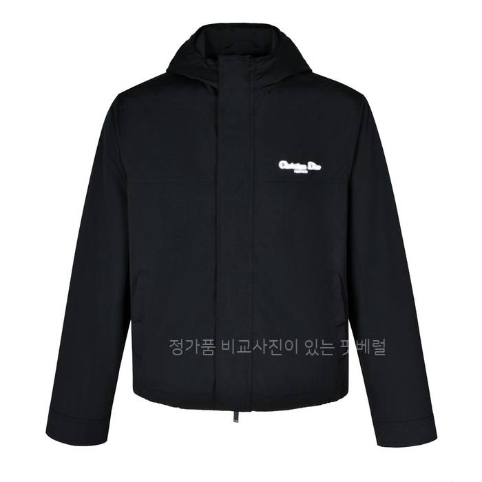 디* 쿠튀르 헤일로 자켓