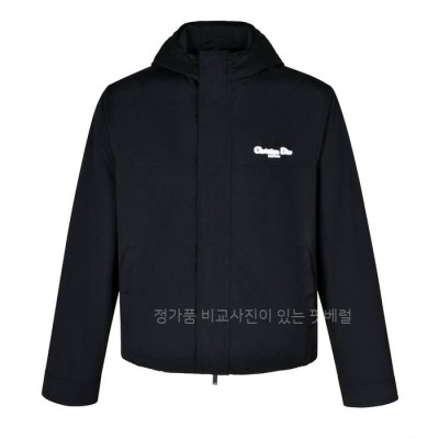 디* 쿠튀르 헤일로 자켓