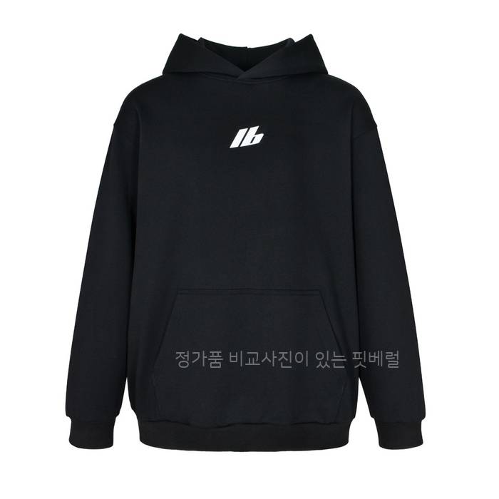 발*시아가 엑티브웨어 후드티셔츠
