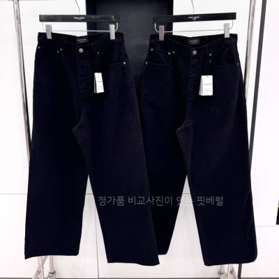 발*시아가 배기 팬츠