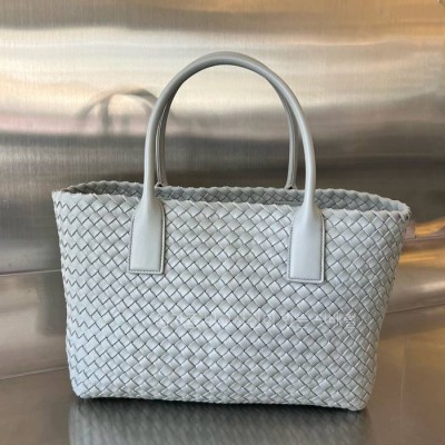 보*가베네타 608810 카바트 까바 토트백 스몰 32cm