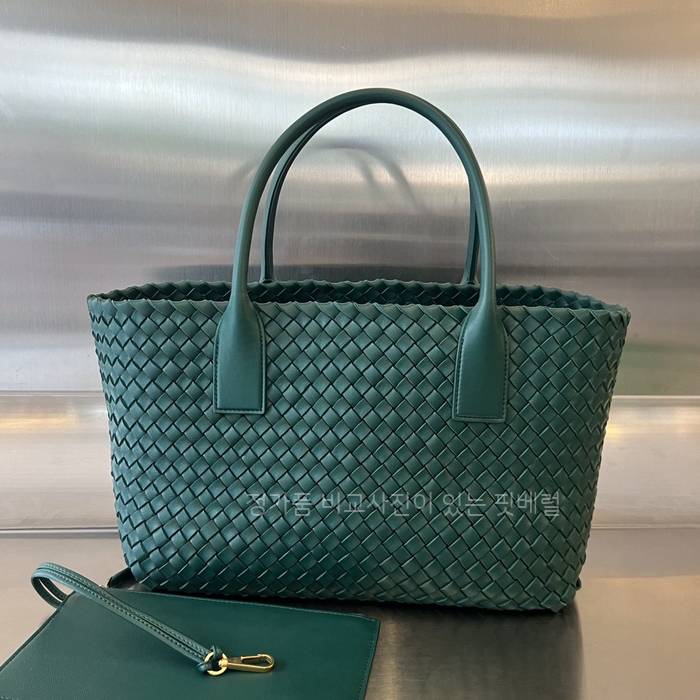 보*가베네타 608810 카바트 까바 토트백 스몰 32cm