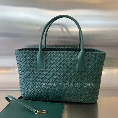 보*가베네타 608810 카바트 까바 토트백 스몰 32cm