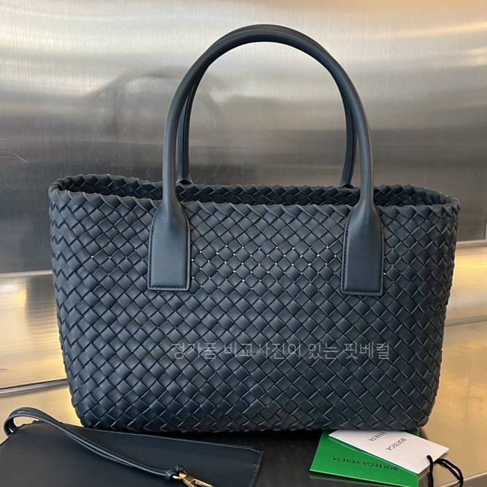 보*가베네타 608810 카바트 까바 토트백 스몰 32cm