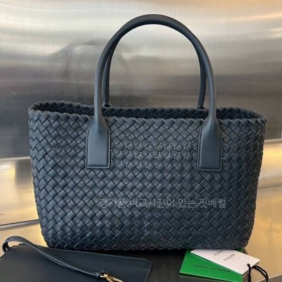 보*가베네타 608810 카바트 까바 토트백 스몰 32cm