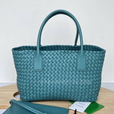 보*가베네타 608810 카바트 까바 토트백 스몰 32cm