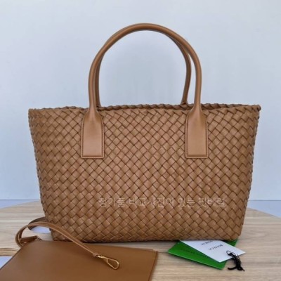 보*가베네타 608810 카바트 까바 토트백 스몰 32cm