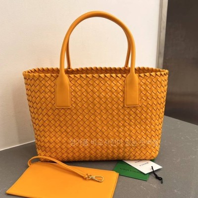 보*가베네타 608810 카바트 까바 토트백 스몰 32cm
