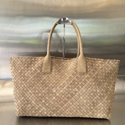 보*가베네타 608811 카바트 까바 토트백 라지 51cm