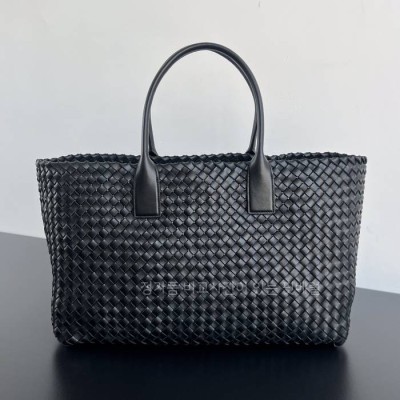 보*가베네타 608811 카바트 까바 토트백 라지 51cm