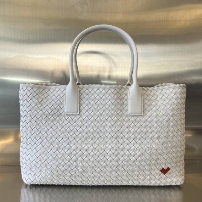 보*가베네타 608811 카바트 까바 토트백 라지 51cm