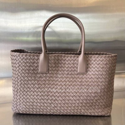 보*가베네타 608811 카바트 까바 토트백 라지 51cm