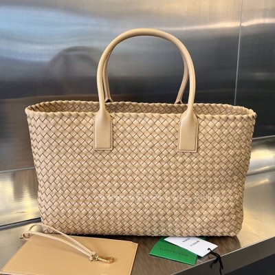보*가베네타 608811 카바트 까바 토트백 라지 51cm