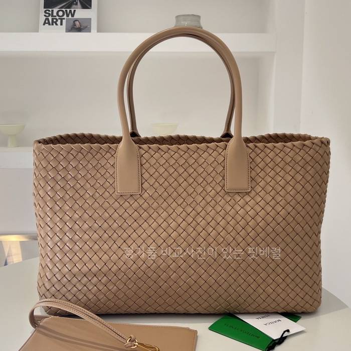 보*가베네타 608811 카바트 까바 토트백 라지 51cm