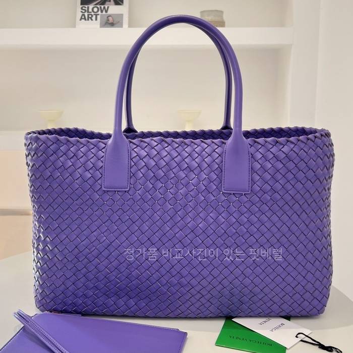 보*가베네타 608811 카바트 까바 토트백 라지 51cm