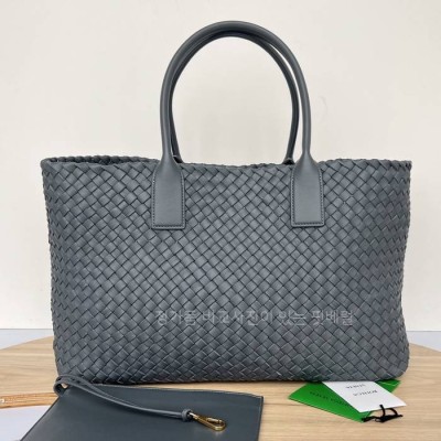 보*가베네타 608811 카바트 까바 토트백 라지 51cm