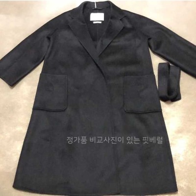 [*일*님의 현지 검수사진] 막*마라 라브로 Labbro 캐시미어 코트