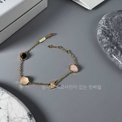 [국내배송] 셀*느 트리옹프 인디 팔찌