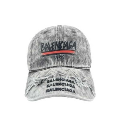 [국내배송] 발*시아가 3D 바스켓 이멀젼시 cap