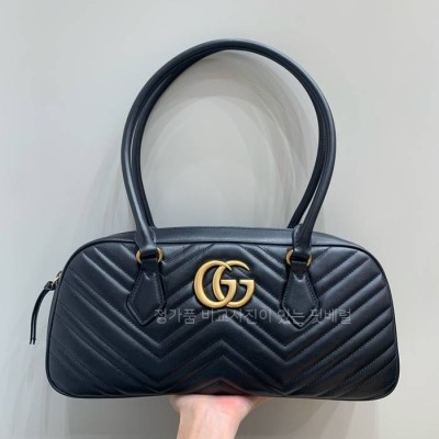 구* 795218 GG 마몽 마몬트 핸드백 미듐