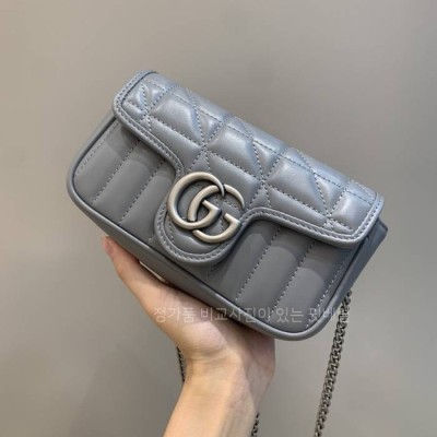 구* 476433 GG 마몽 마몬트 수퍼 미니백
